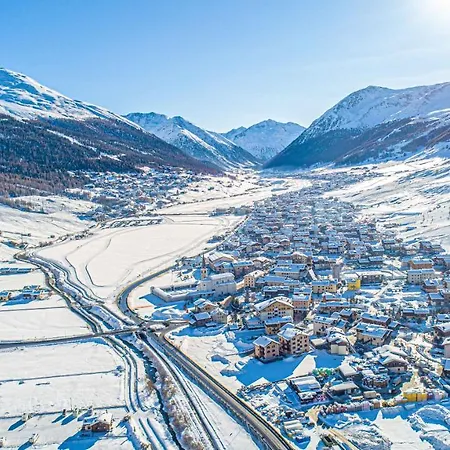 Appartamento Vito Myholidaylivigno