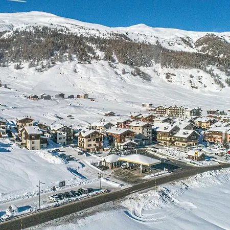 Vito Myholidaylivigno Appartamento