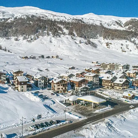 Vito Myholidaylivigno * Livigno