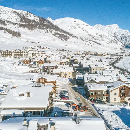 Vito Myholidaylivigno Livigno
