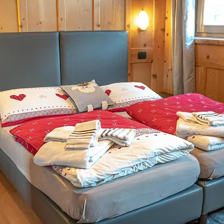 Appartamento Vito Myholidaylivigno