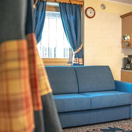 Appartamento Vito Myholidaylivigno *