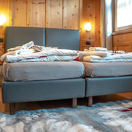 Vito Myholidaylivigno Appartamento Livigno