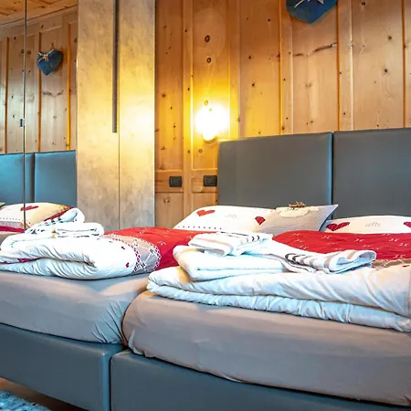 Appartamento Vito Myholidaylivigno