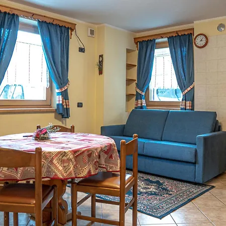 Appartamento Vito Myholidaylivigno *