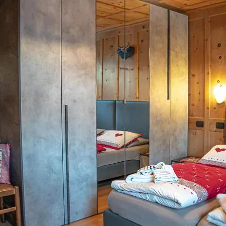 Vito Myholidaylivigno Appartamento Livigno