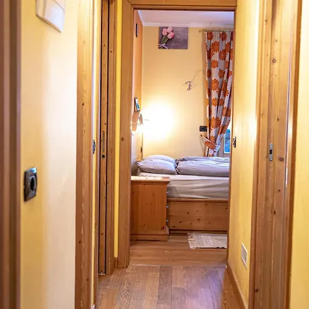 Vito Myholidaylivigno Livigno