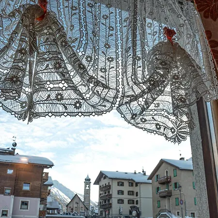 Appartamento Vito Myholidaylivigno