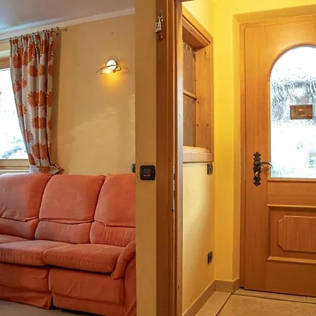 Vito Myholidaylivigno Appartamento